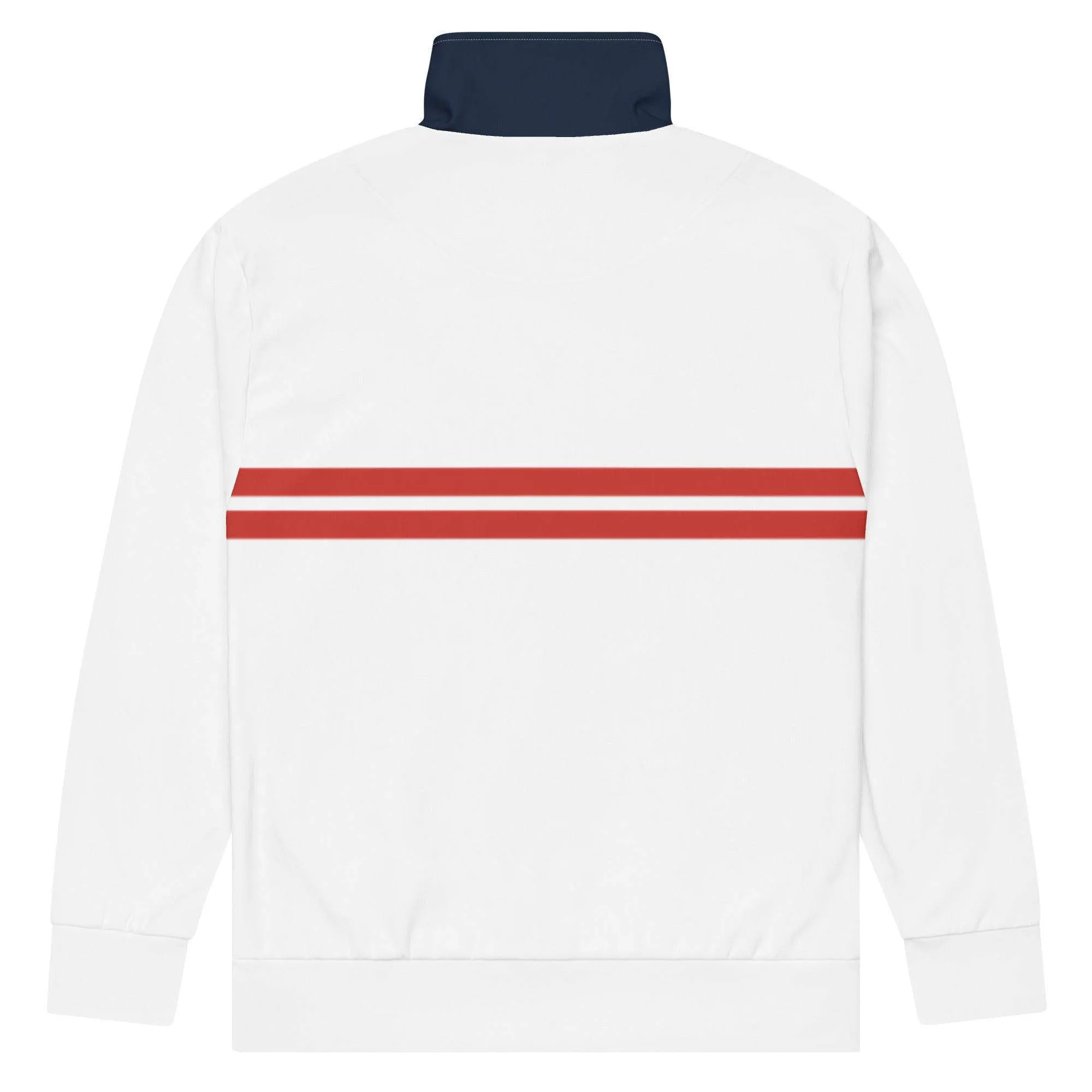 1982 Davis Cup Track Jacket