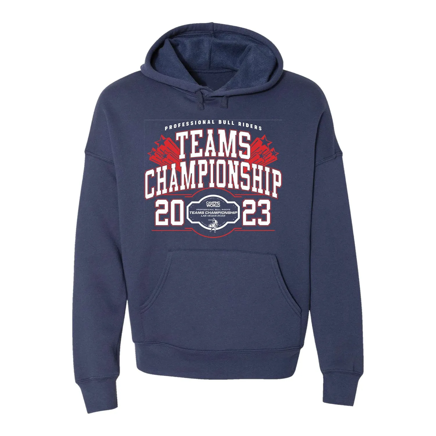 2023 Teams Championship Men's Sweatshirt