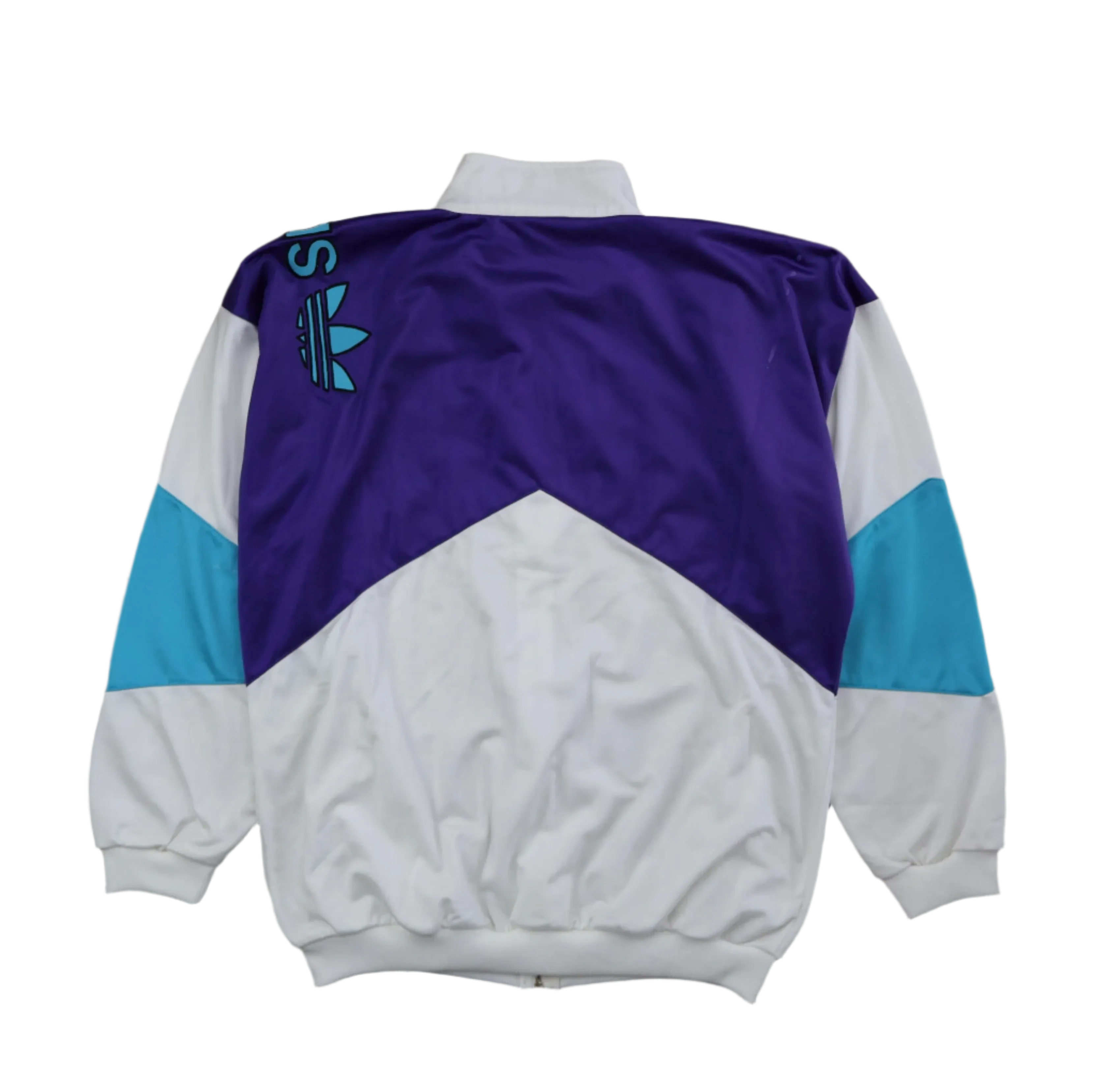 Adidas Track Jacket (L)