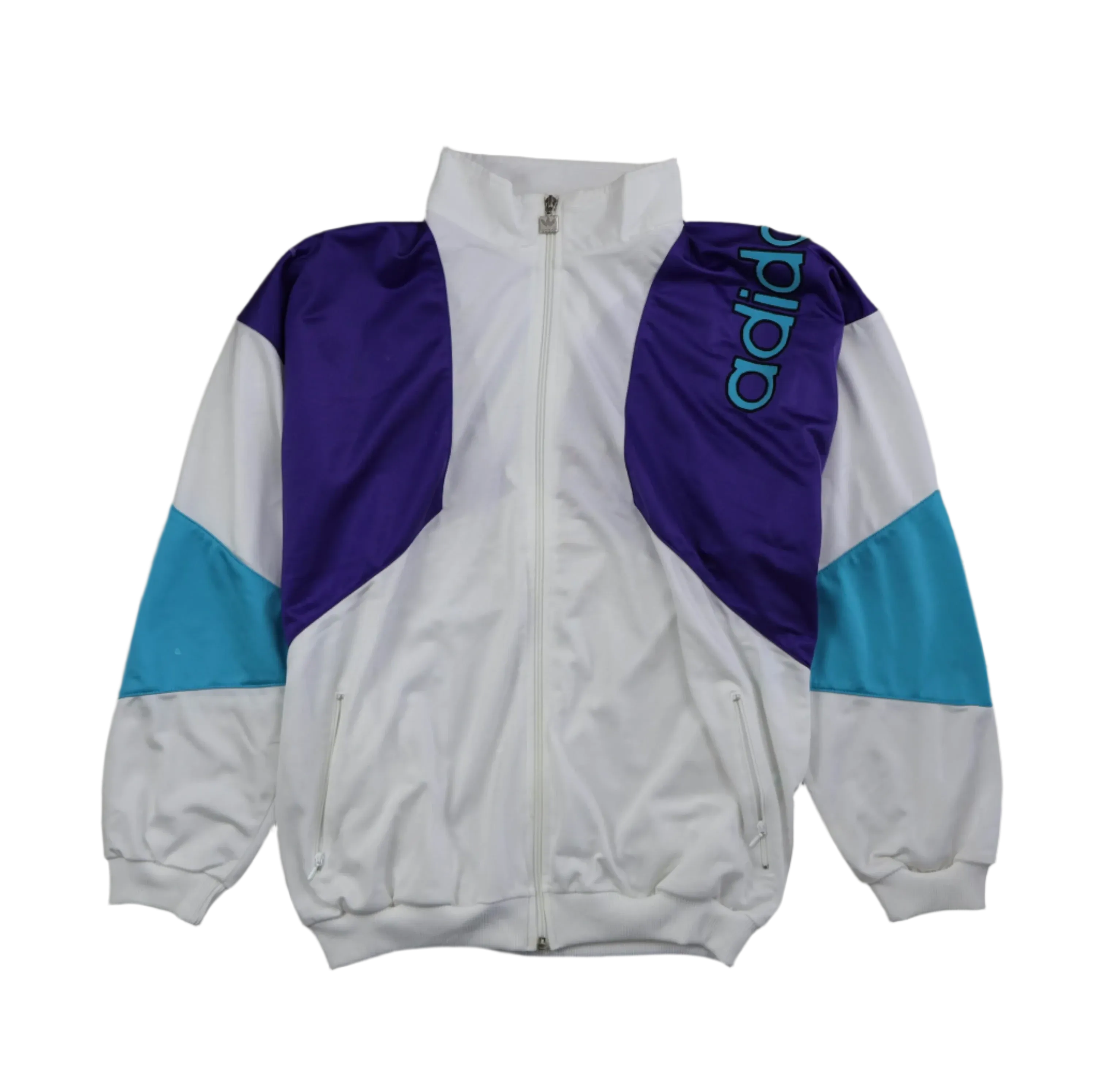 Adidas Track Jacket (L)