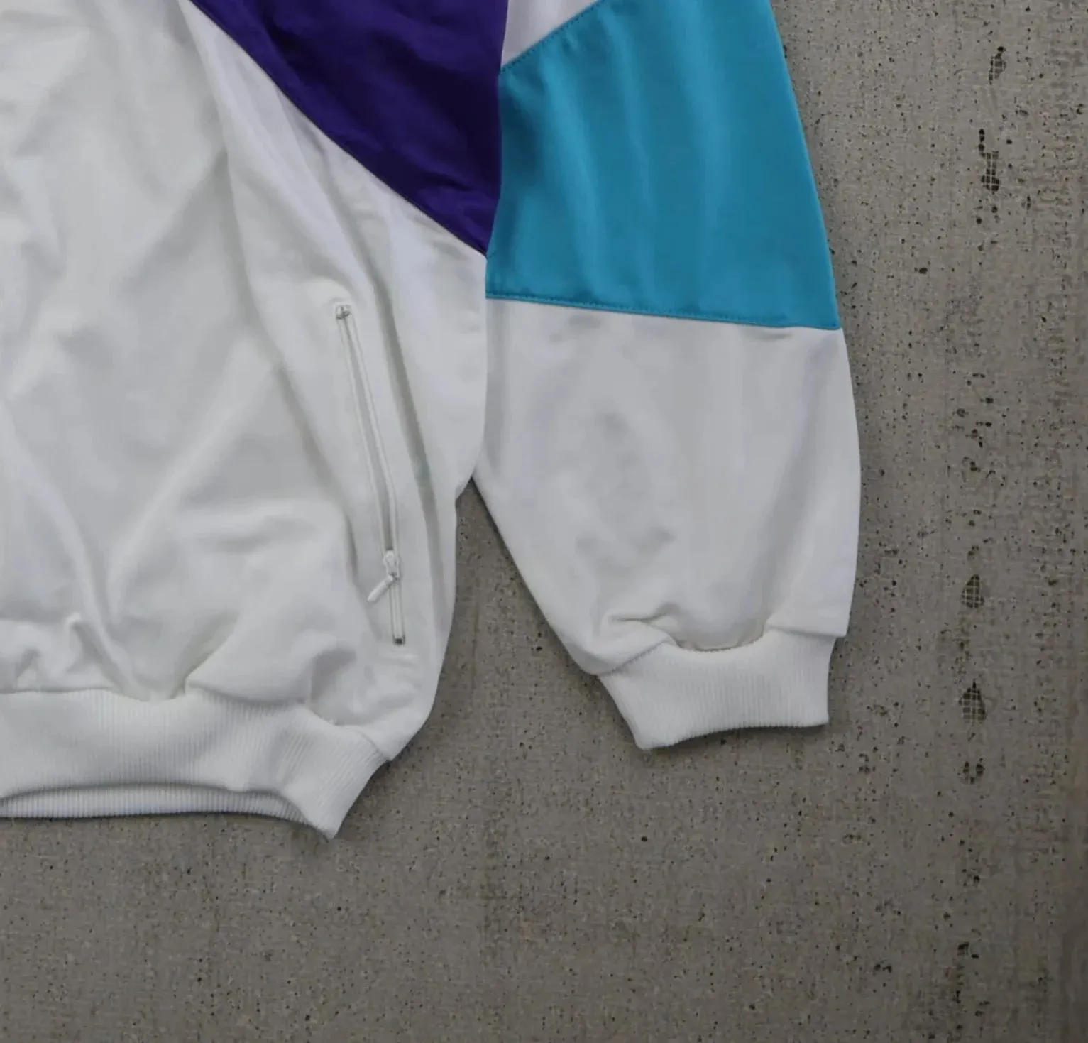 Adidas Track Jacket (L)