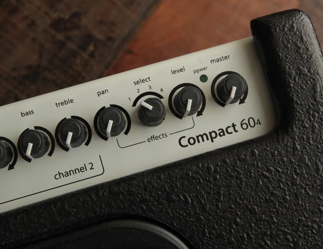 AER Compact 60/4