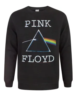 Amplified Pink Floyd Dark Side Men's Sweatshirt