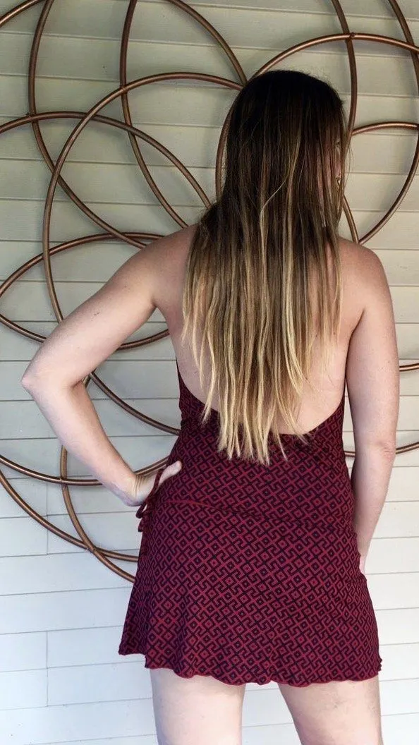 Aurora Dress