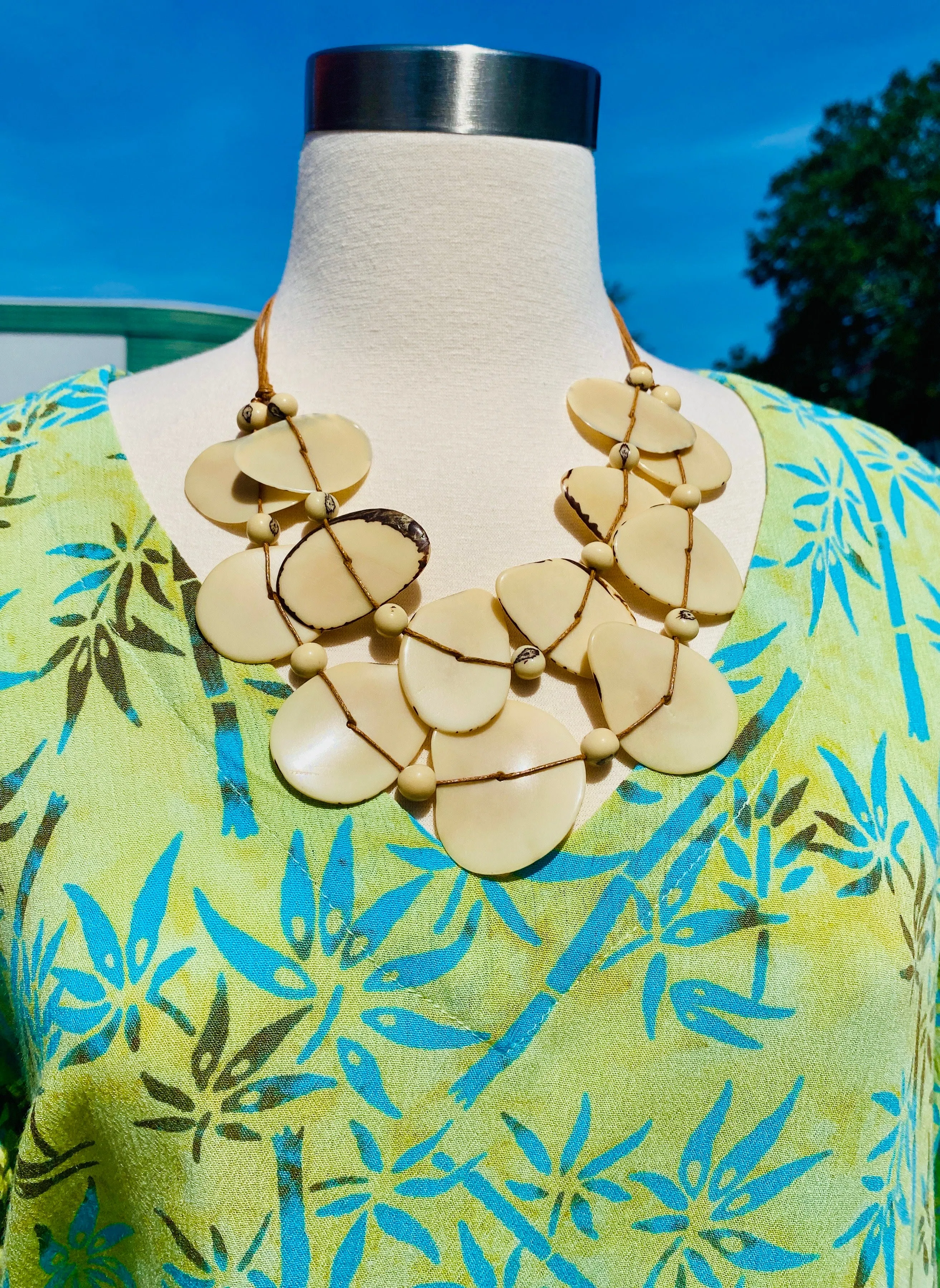 Bamboozle 3/4 Sleeve Top Crinkle Top Sale