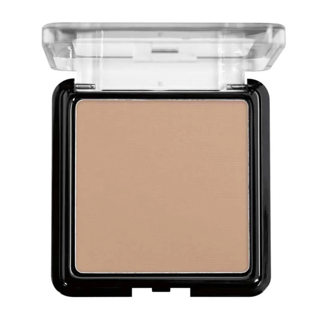 Bronx Colors Compact Powder (Cacao)