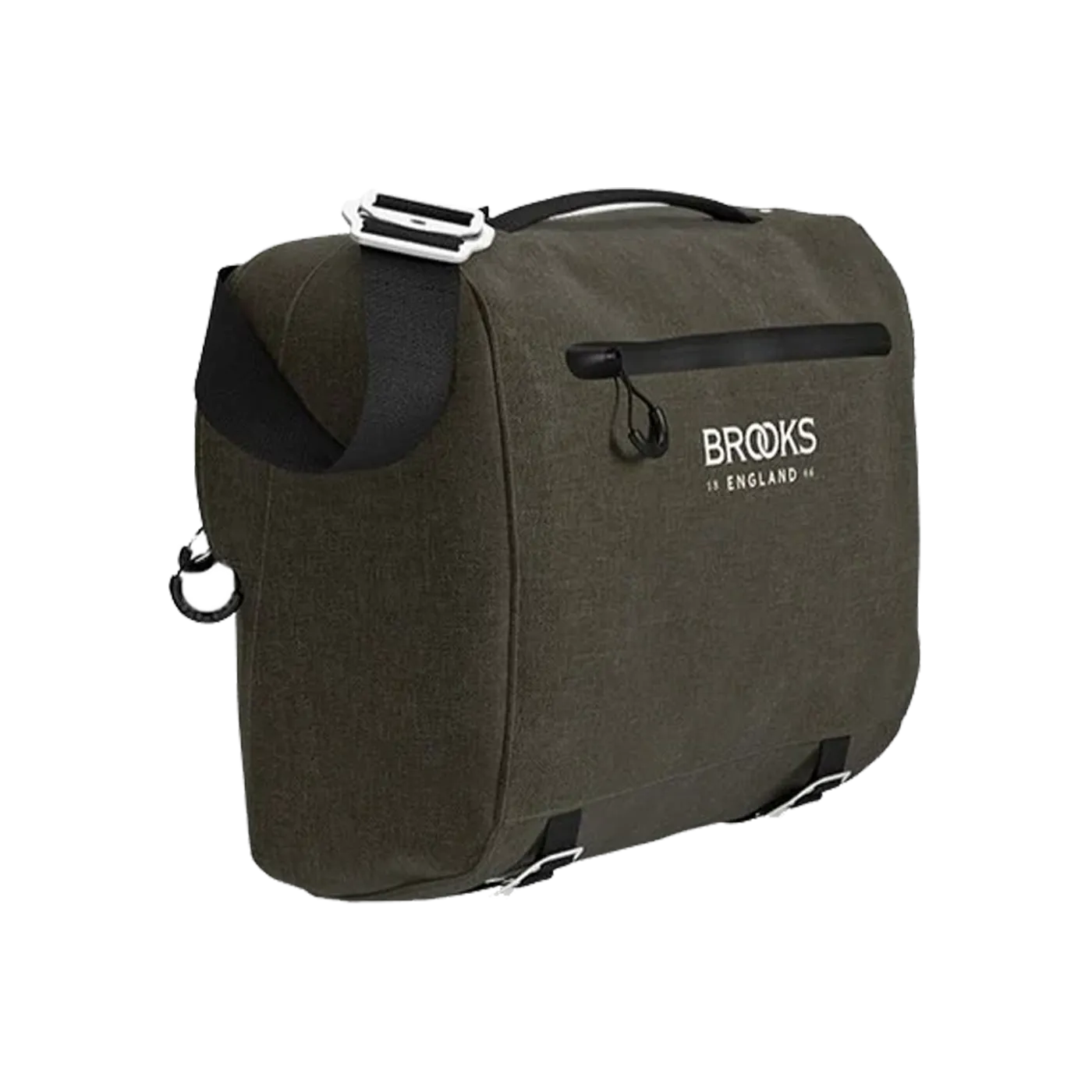 Brooks Scape Handlebar Compact Bag