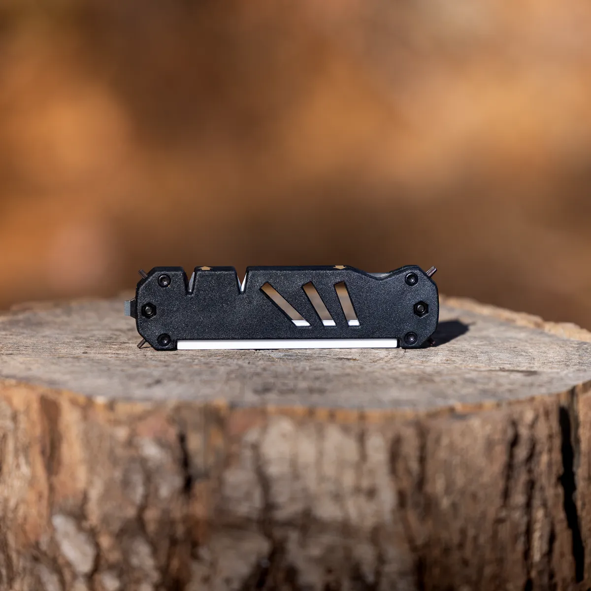 Camillus - Compact Glide Knife Sharpener