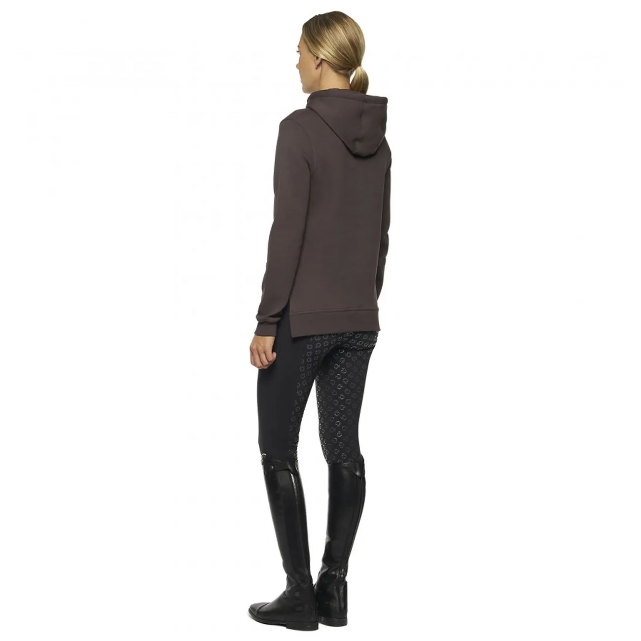 CAVALLERIA TOSCANA WOMAN SWEATSHIRT