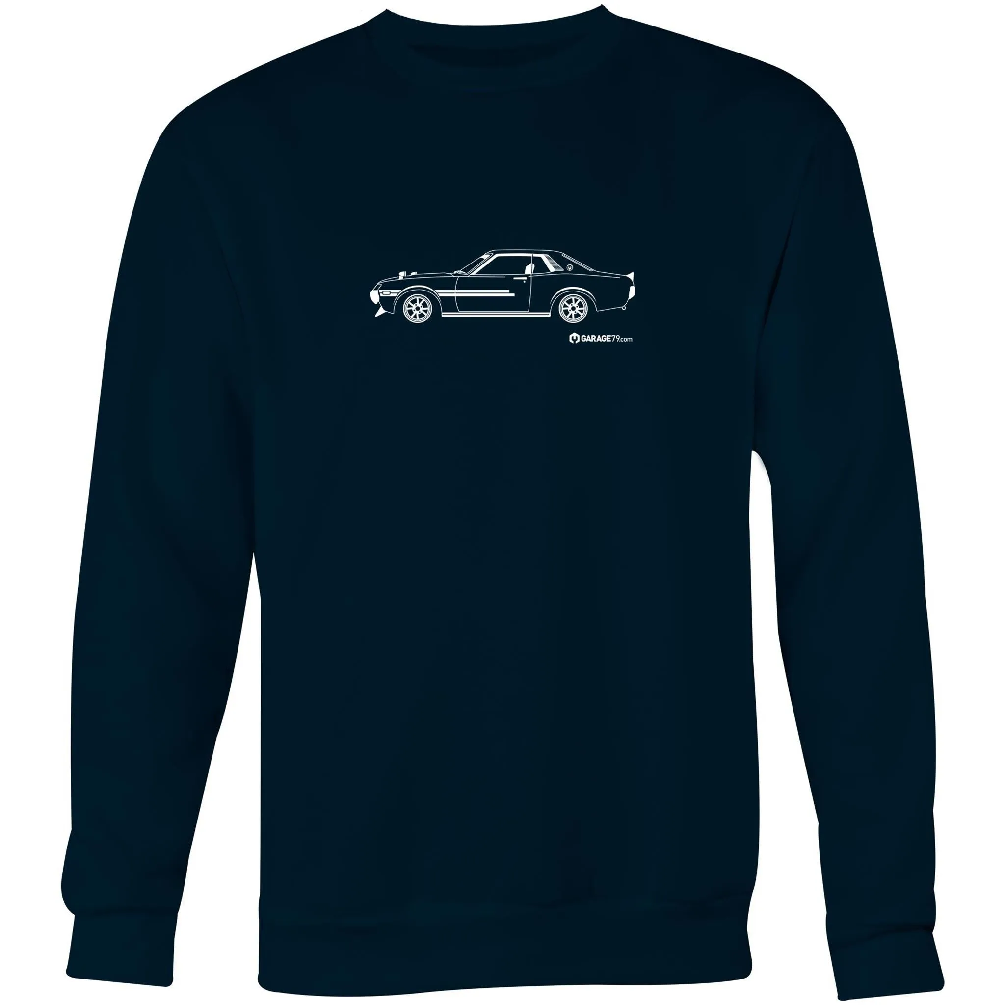 Celica Crew Sweatshirt