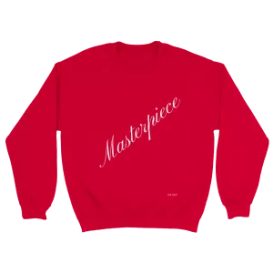 Classic Unisex Crewneck Sweatshirt