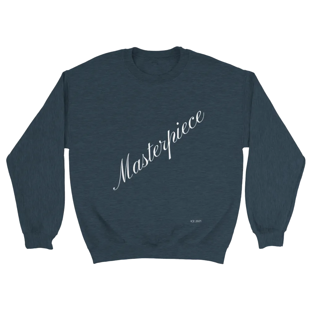 Classic Unisex Crewneck Sweatshirt