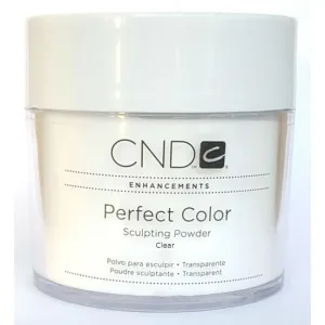 Clear * CND Sculpting Powders