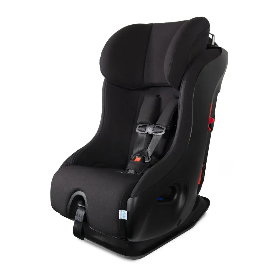 Clek Fllo Compact Convertible Car Seat