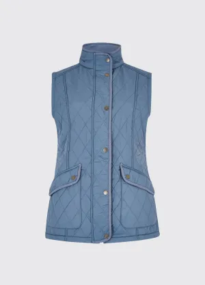 Clonmel - Slate Blue - Size EU 36
