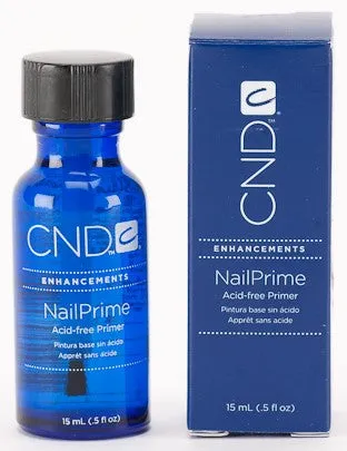 CND Nail Prime