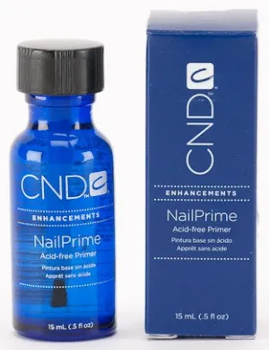 CND Nail Prime