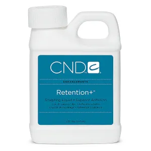 CND Retention  236ml