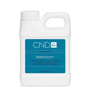 CND Retention  473ml