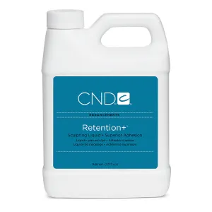 CND Retention  946ml