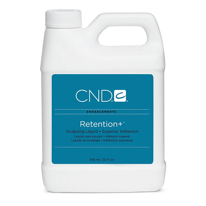 CND Retention  946ml