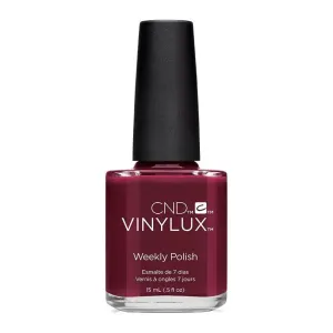 CND Vinylux Bloodline 106