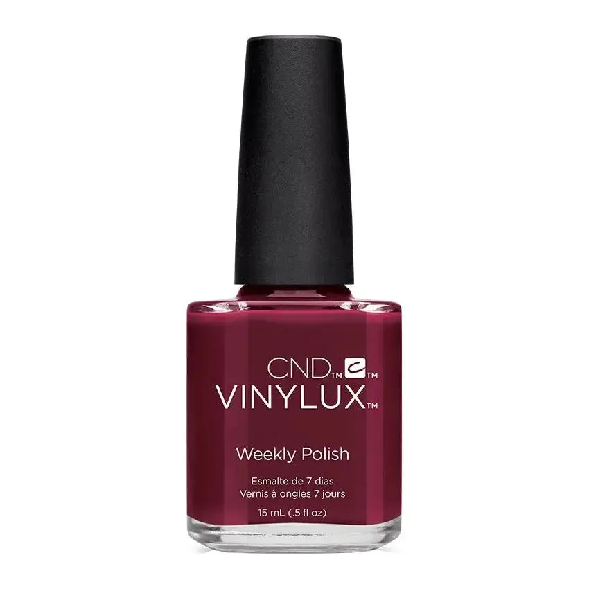 CND Vinylux Bloodline 106