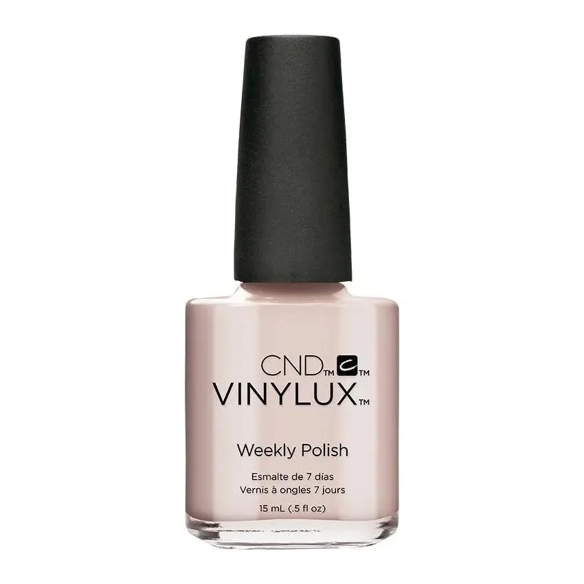 CND Vinylux Cashmere Wrap 259