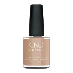 CND Vinylux Wrapped In Linen 384