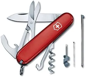 Compact Knife