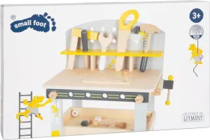 Compact Wrench Playset