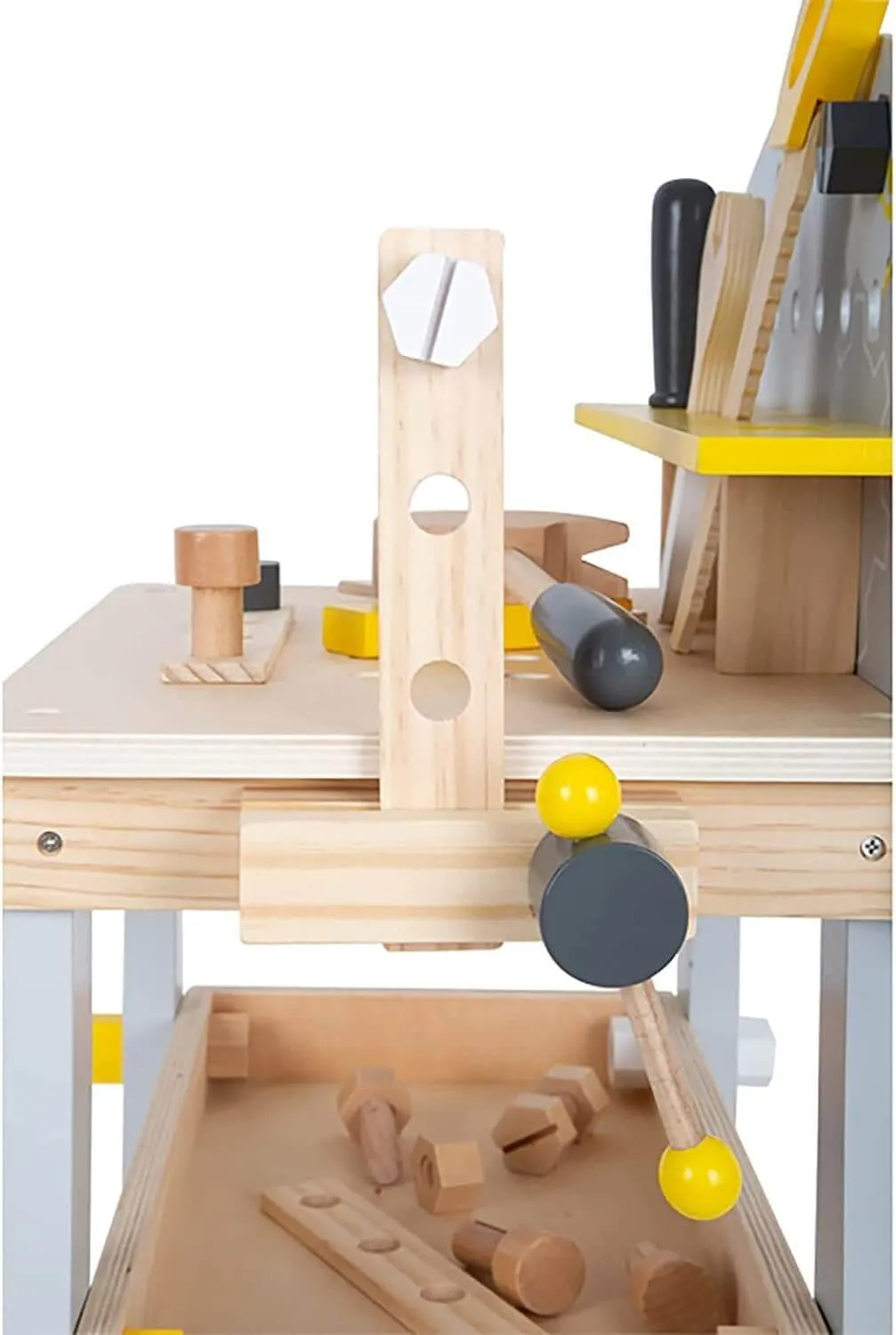 Compact Wrench Playset
