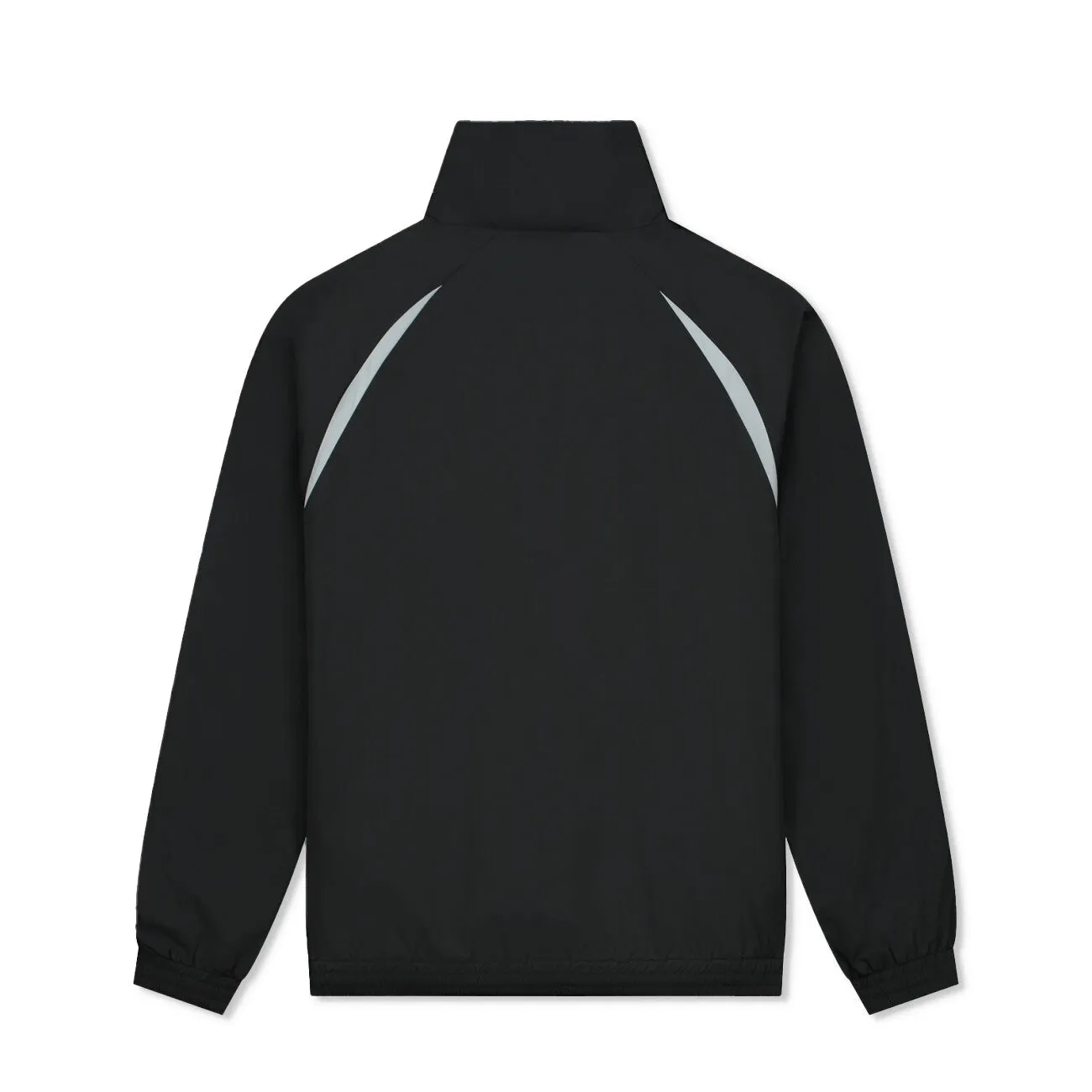 Contract Cut Track Jacket