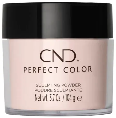 Cool Mocha * CND Sculpting Powder