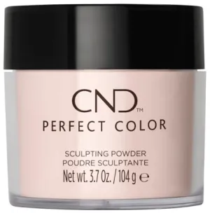 Cool Mocha * CND Sculpting Powder