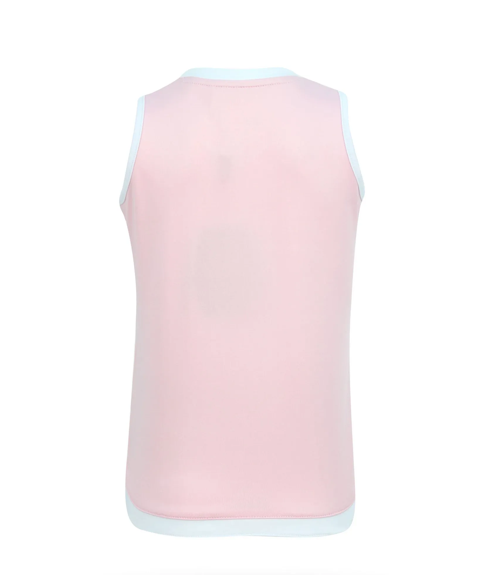 Cotton Candy Tank Pink