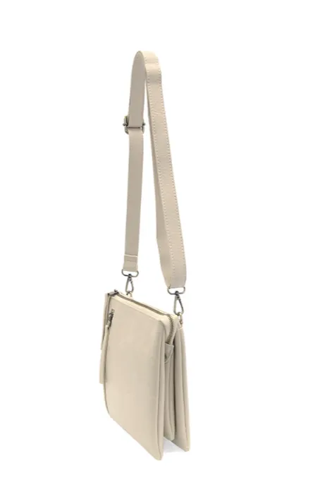 Dawn Compact Crossbody Bag