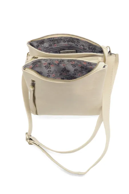 Dawn Compact Crossbody Bag