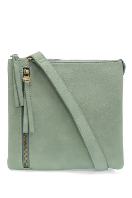 Dawn Compact Crossbody Bag