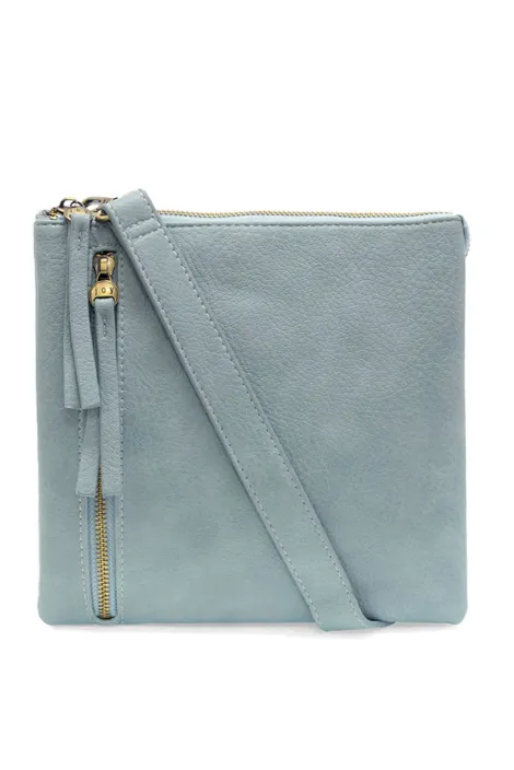 Dawn Compact Crossbody Bag