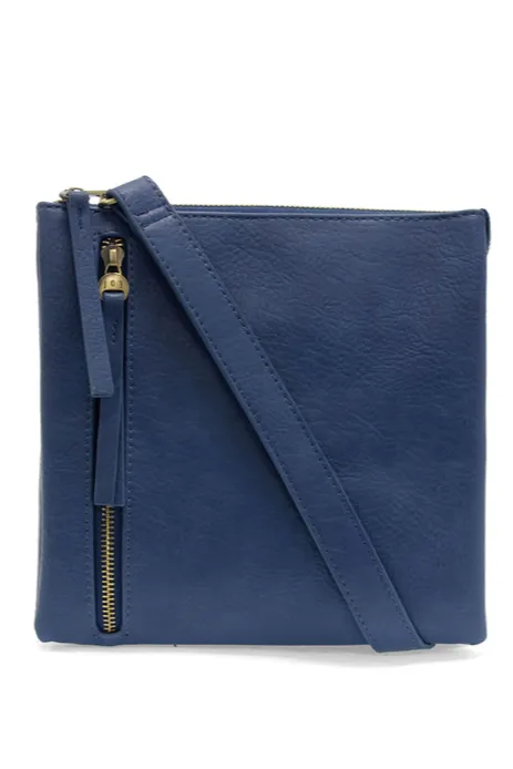 Dawn Compact Crossbody Bag