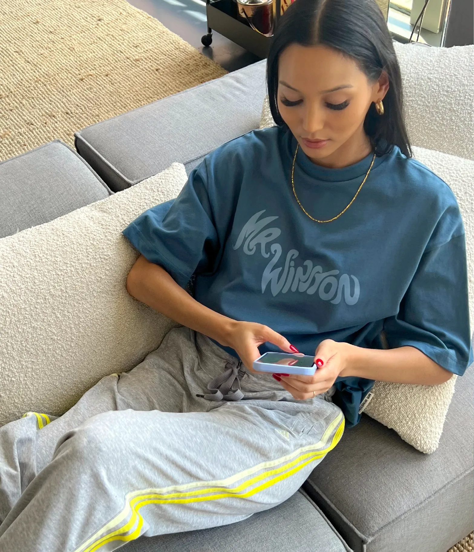 Deep Sea Tee