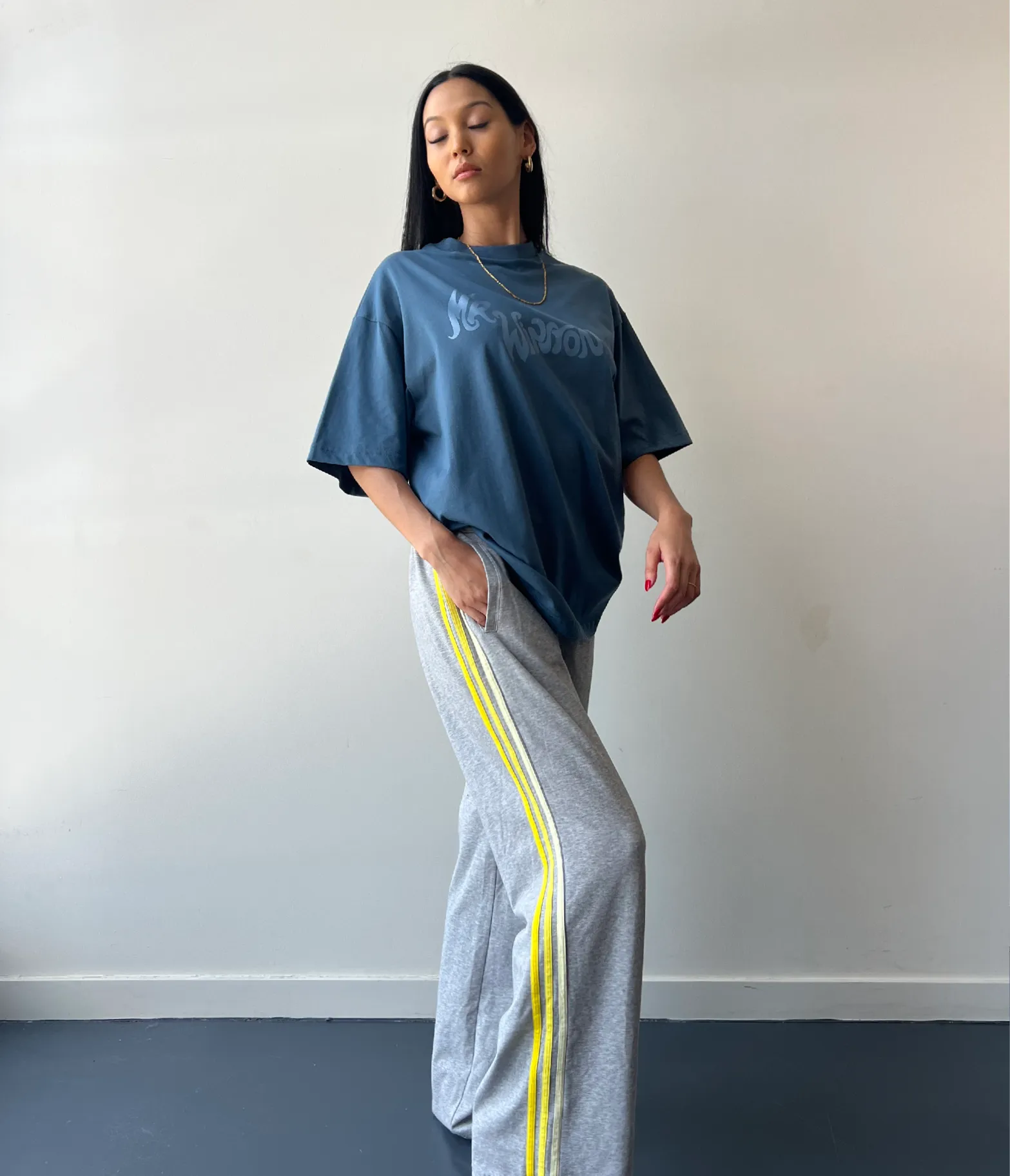 Deep Sea Tee