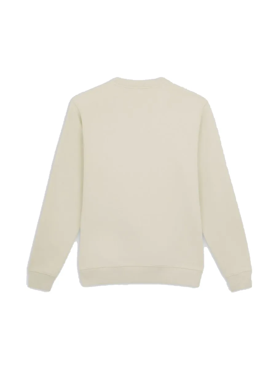 Dickies Men&#x27;s Oakport Sweatshirt Whitecap Gray | Buy Dickies Men&#x27;s Oakport Sweatshirt Whitecap Gray here | Outnorth