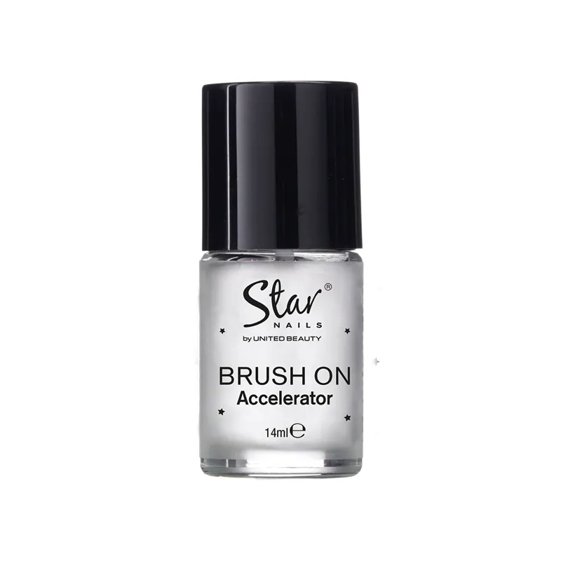 Dipping System - Brush on Accelerator - 14ml
