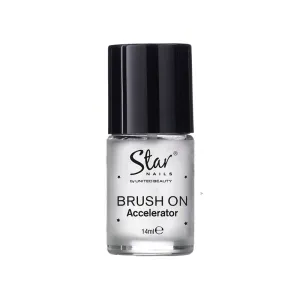 Dipping System - Brush on Accelerator - 14ml