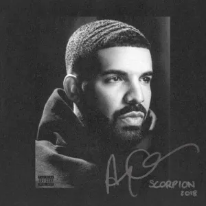 Drake - Scorpion (2xLP, Gatefold Jacket)