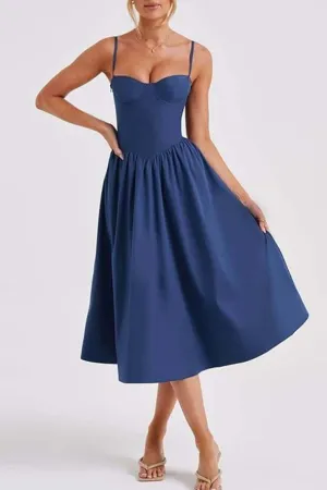 Duke Dress