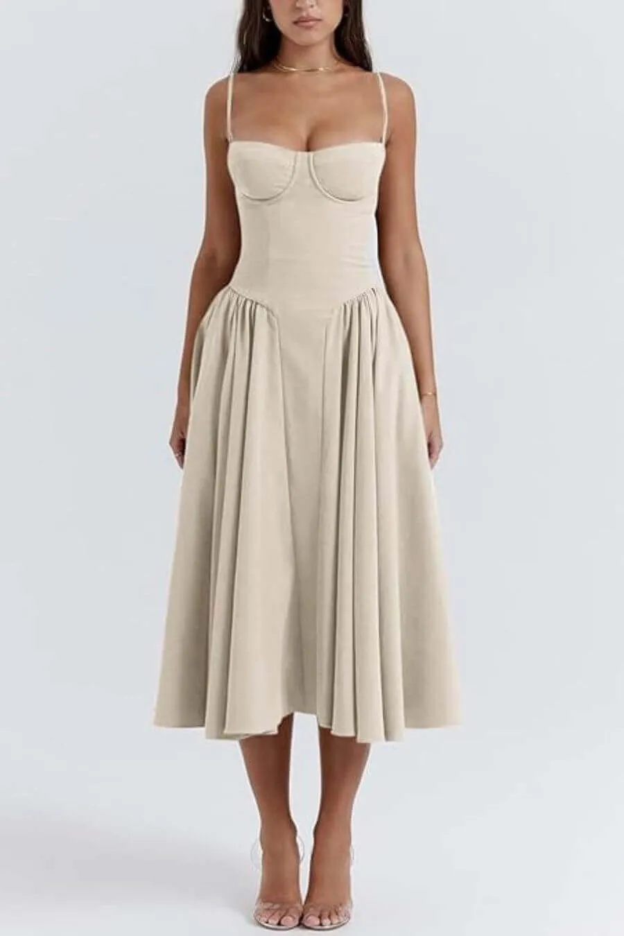 Duke Dress