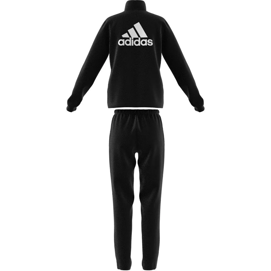 Essentials Big Logo Track Suit